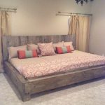 California king size beds