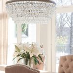 Chandelier for dining room