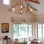 Chandeliers for home decoration