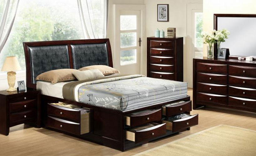 cheap bedroom furniture sets near me