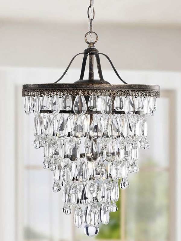 cheap chandelier choosing