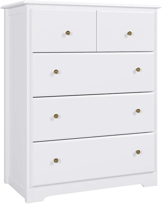 Chest of drawers for room