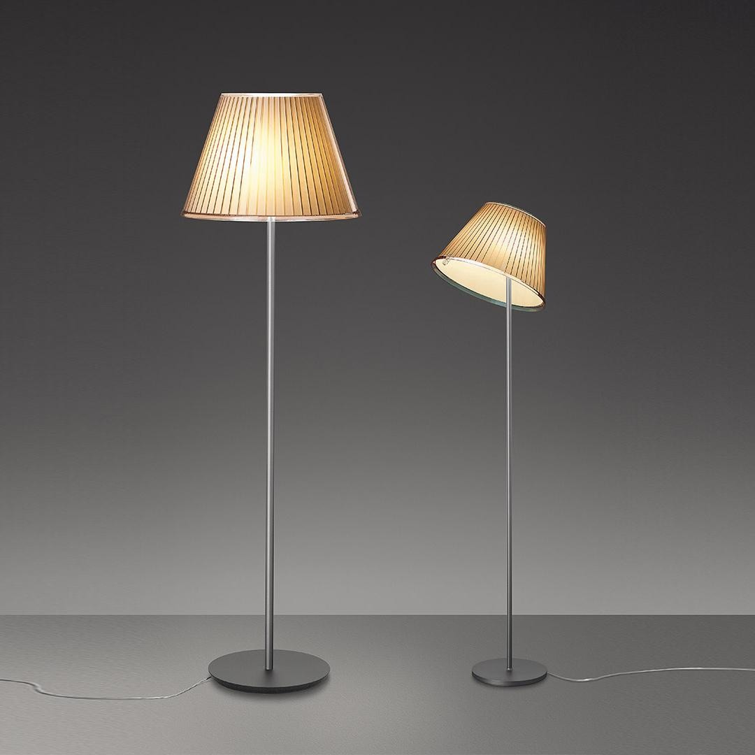 Choose a floor lamp