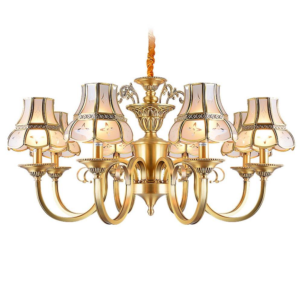 Choosing a brass pendant lamp: a look at the most effective methods available