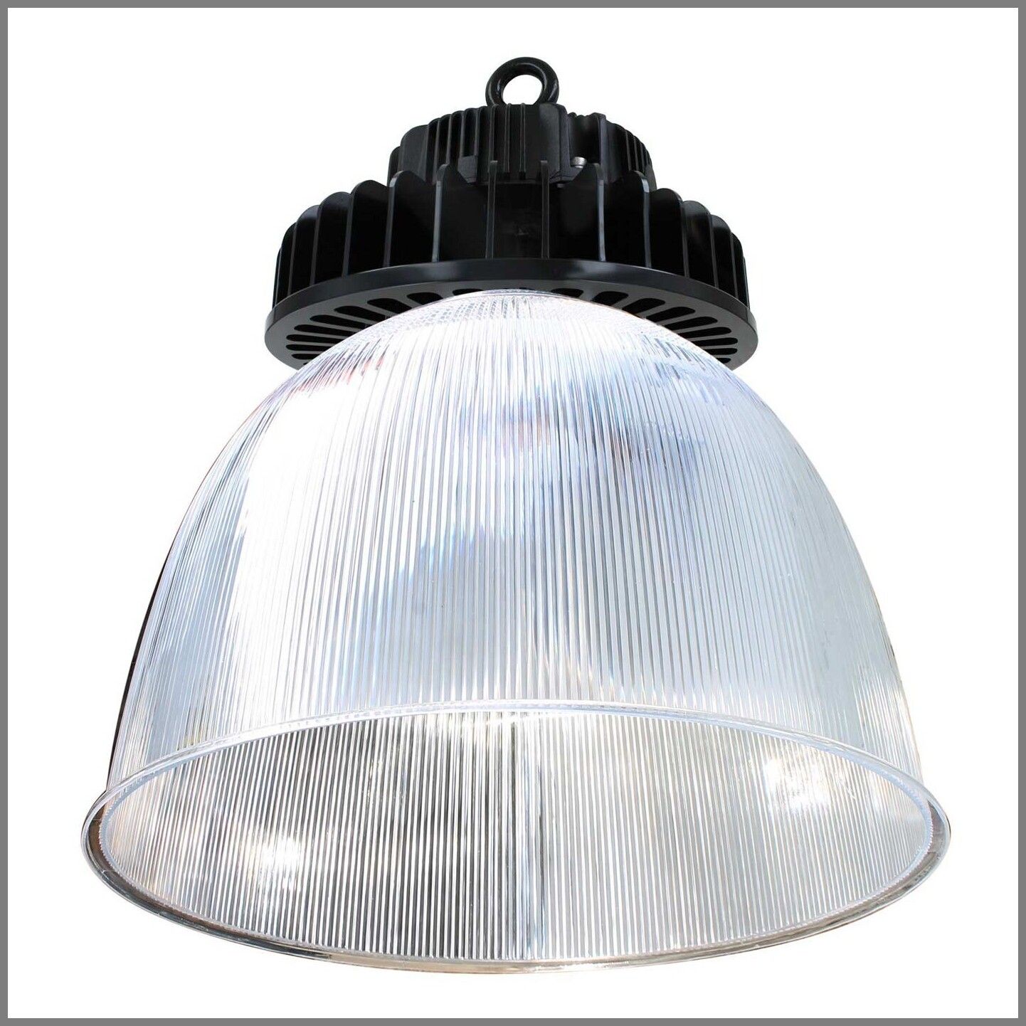 Commercial lighting manufacturers