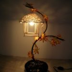 Decorative lamp ideas