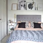 Double bed ideas