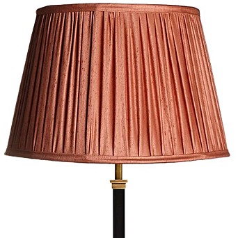 Everything about silk lampshades