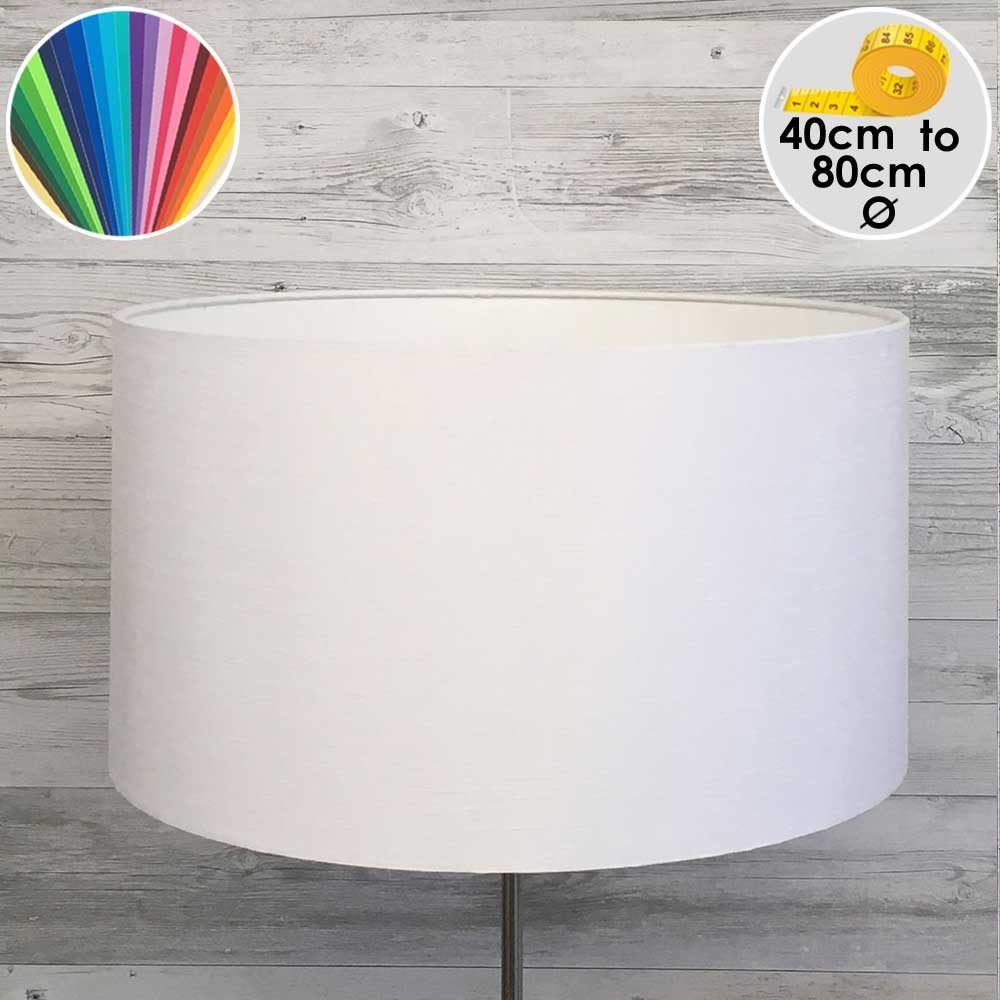 extra large lampshades for floor lamps