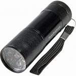 Flashlight for your home