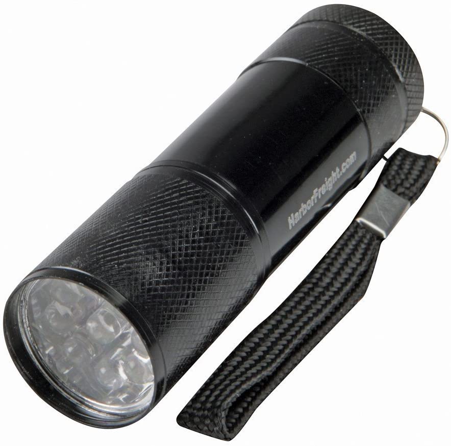 Flashlight for your home