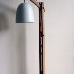 Floor lamp stand ideas