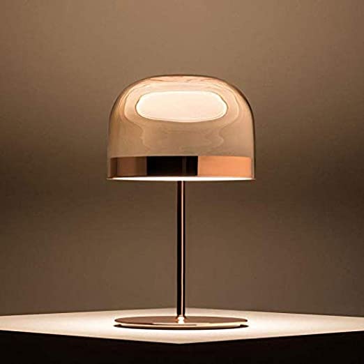 Floor lamps and table lamps