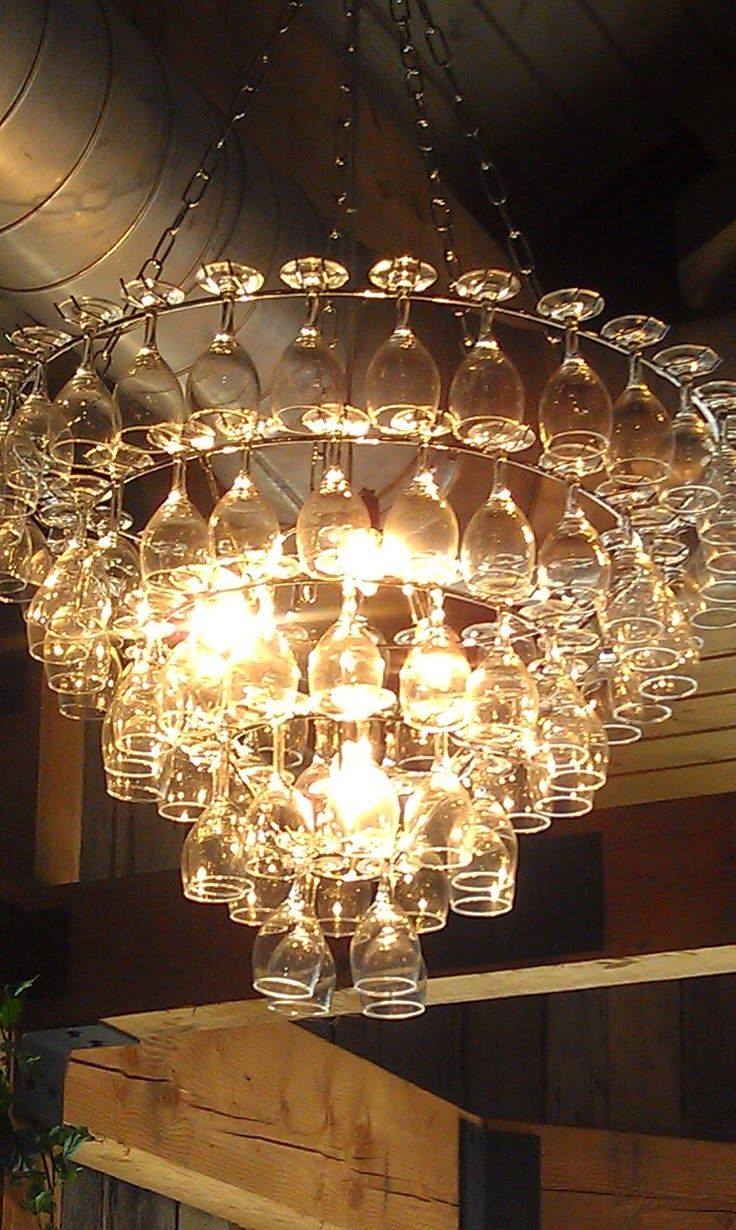 Funky chandeliers designs