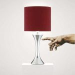 Get to know your luminaires while involving touch-activated lamp