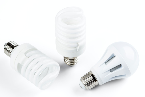 Halogen lighting tips