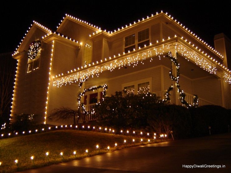 home lighting decoration ideas