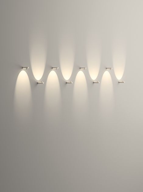 horizontal luminaires