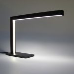 How to choose contemporary desk lamps