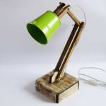 How to create your own adjustable reading lights?