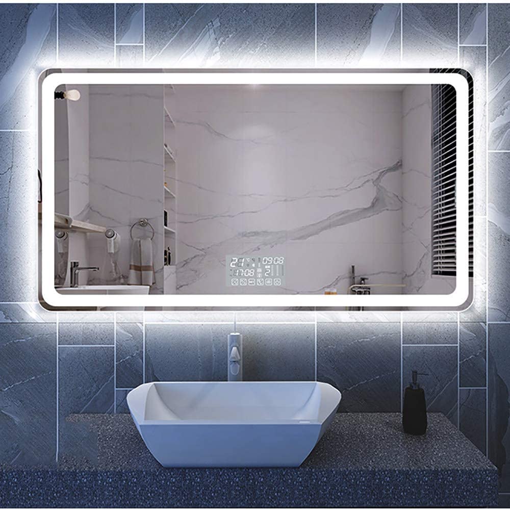 Iset bath lighting