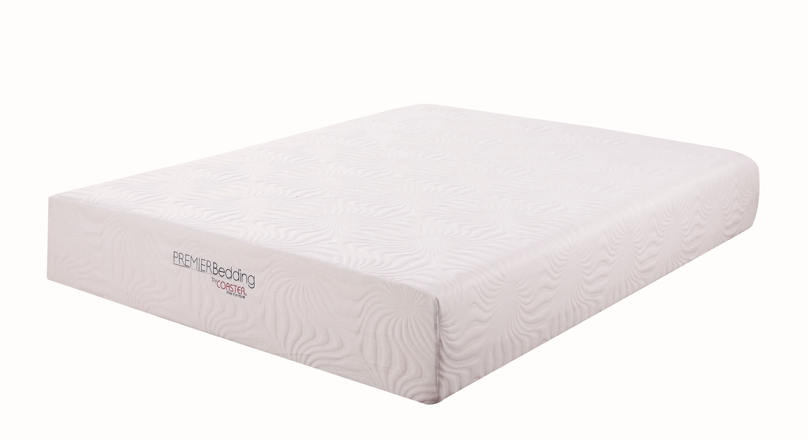 King size memory foam mattress