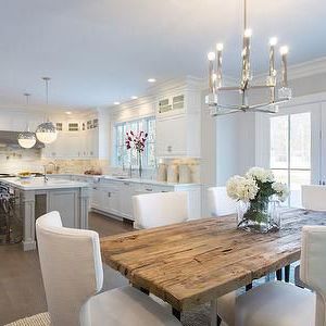 Kitchen and dining room furniture