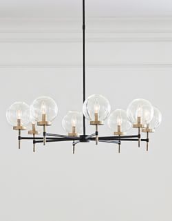 Lamps and lighting fixtures