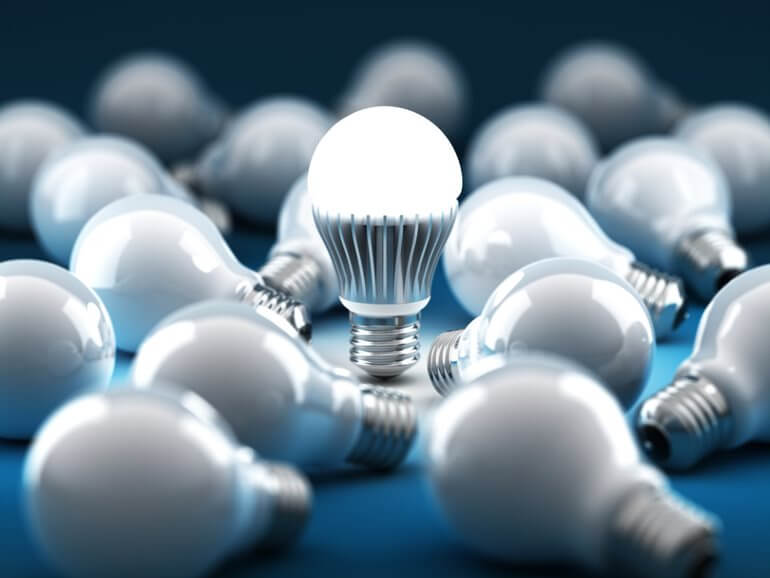 LED lighting company: a company that creates LEDs of the highest quality