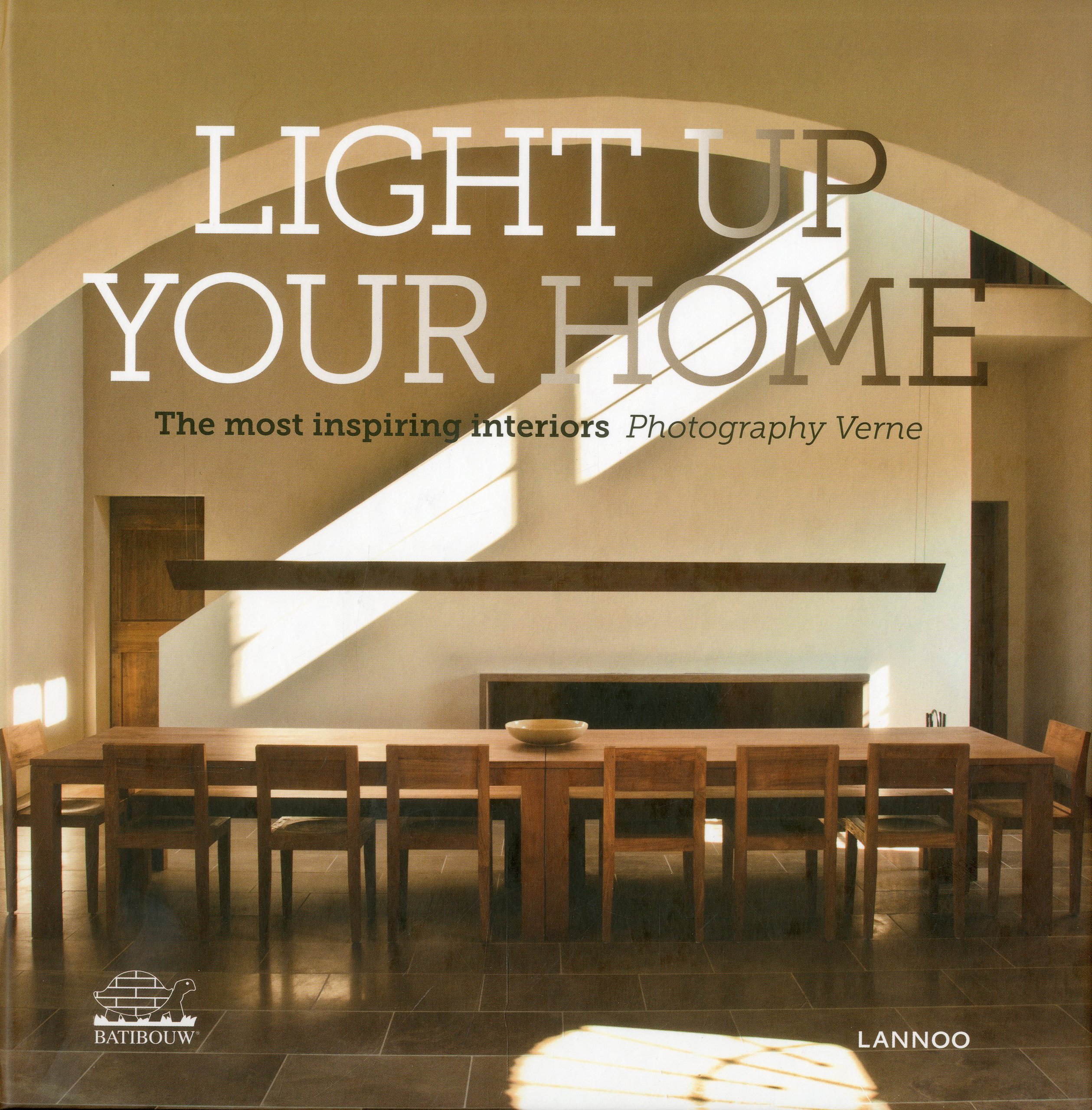 Light up your home