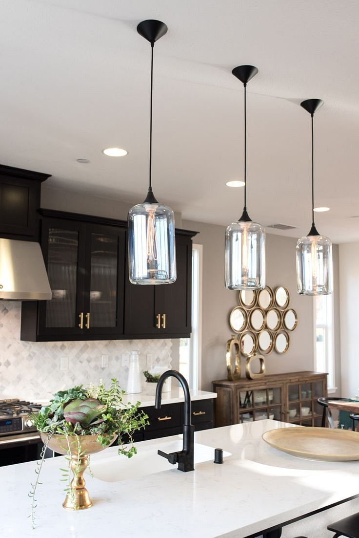 Lighting options for modern kitchen
  lighting