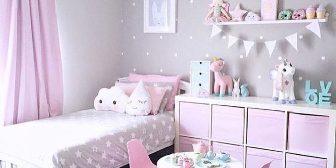 little girl bedroom design ideas – savillefurniture
