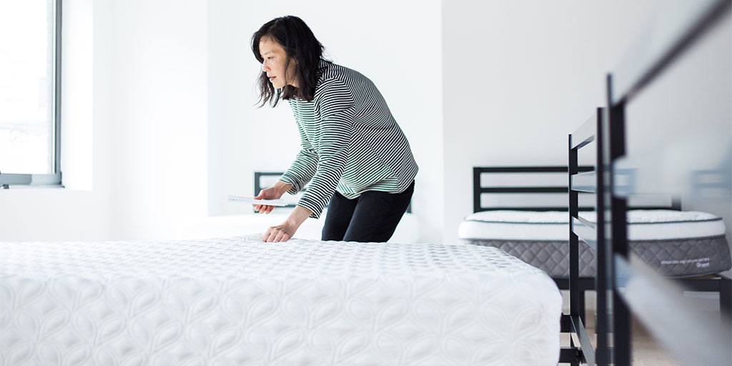 mattress purchase consumer guide