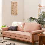 Modern beloved sofas for small spaces