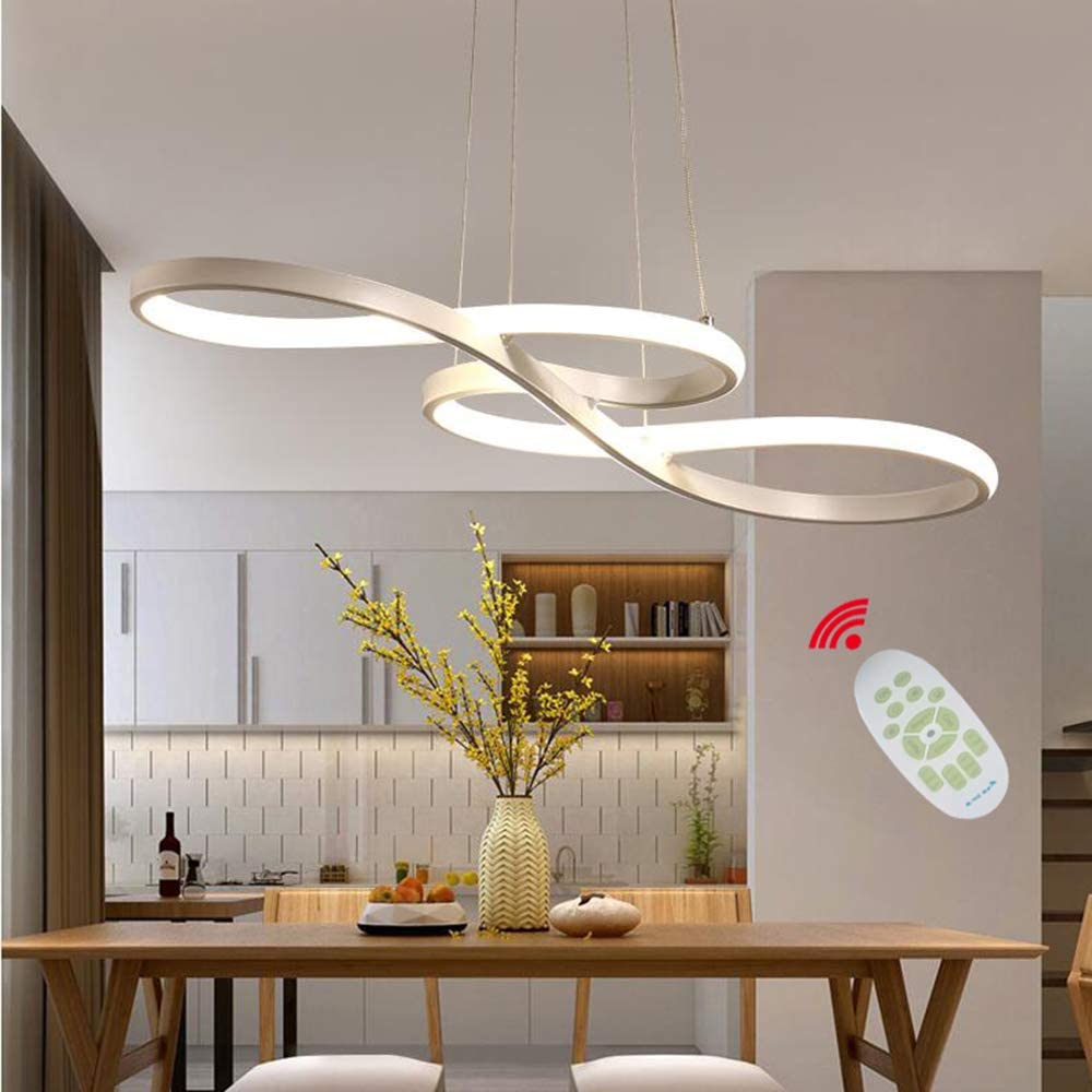 Modern chandelier pendants