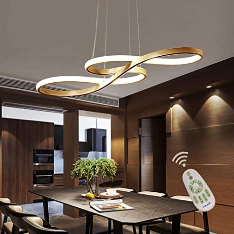 Modern chandelier pendants