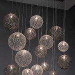 Modern chandeliers design ideas