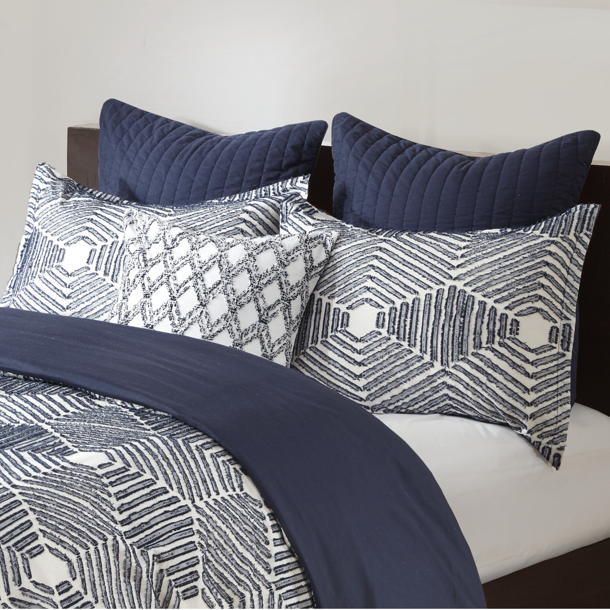 Modern duvet covers