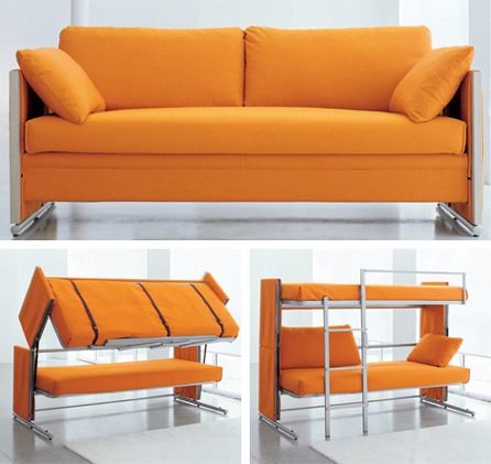 Modern sofas  bunk beds