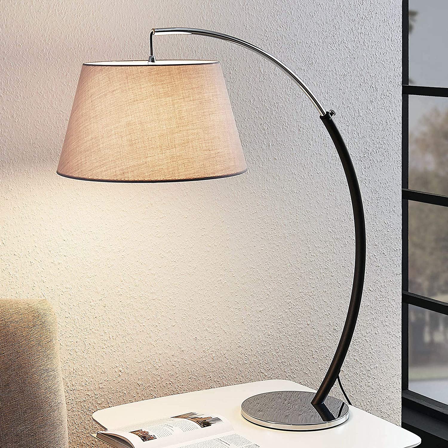 bedroom table lamps