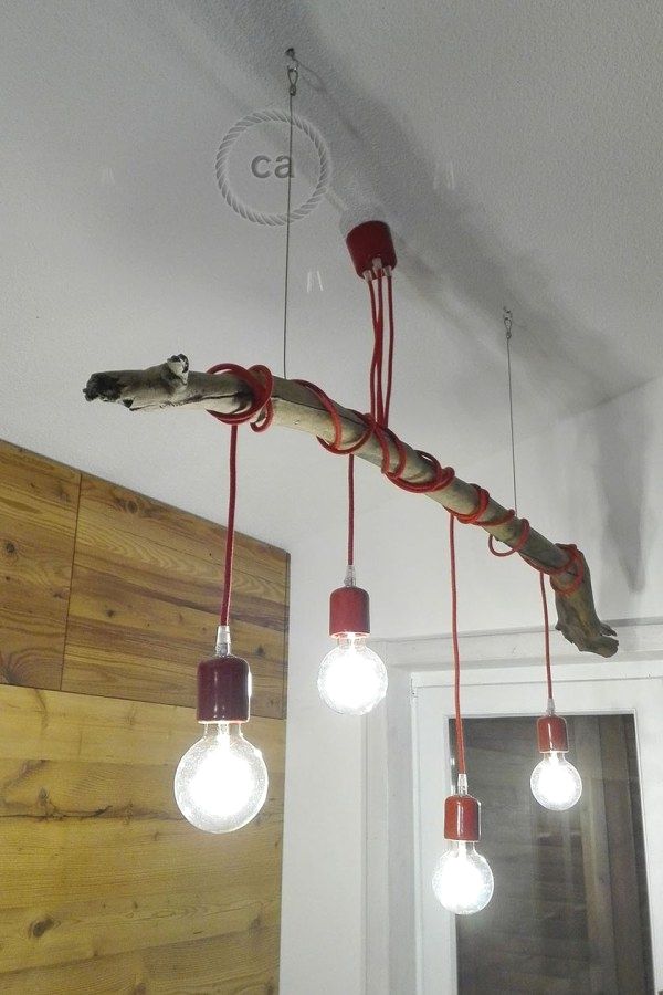 Pendant lamp ideas