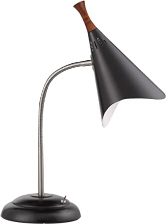 Repair your gooseneck desk lamp yourself