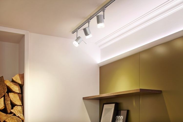 Right home luminaires