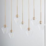 hanging chandelier methods