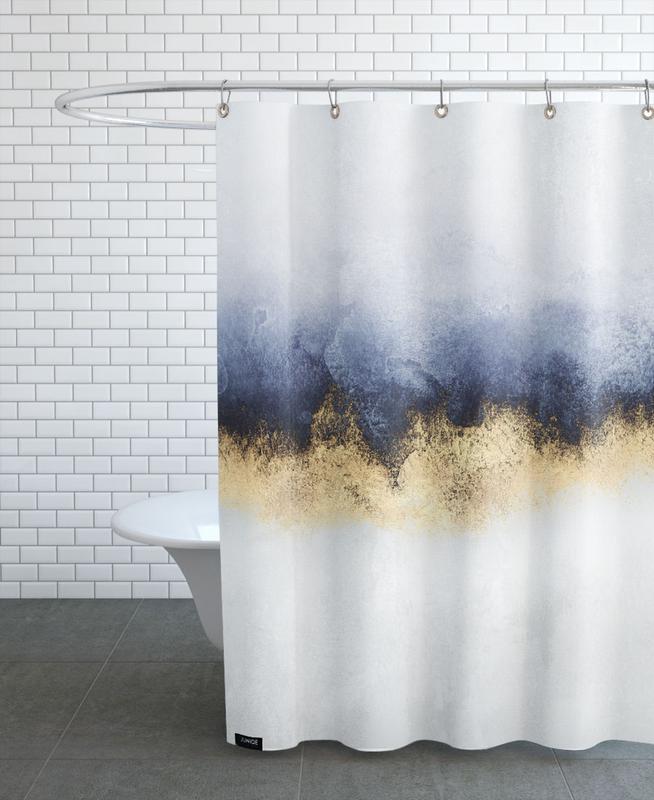 Shower curtain