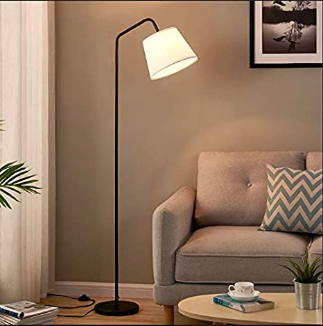 Side lamps for living room