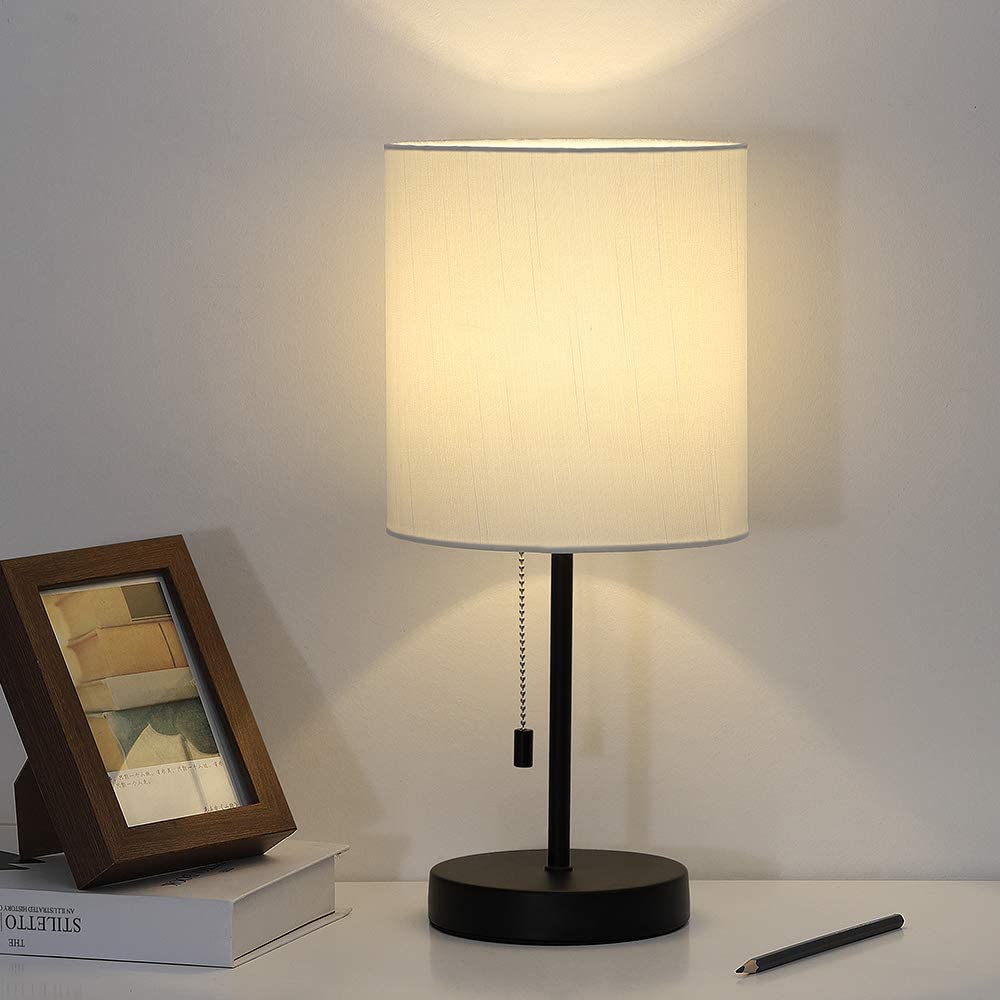 side table lamp