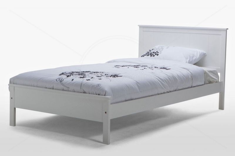 Single bed frames