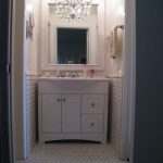 small chandeliers for bathrooms.