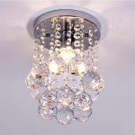 Small chandeliers for bedrooms